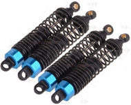 HSP 94188 spare parts-08058-02 Official Shock absorber(4pcs),HSP 94188 RC Car Truck Parts,HSP 1:10 RC Truck Spare parts Accessories,HSP 94188 Official Parts